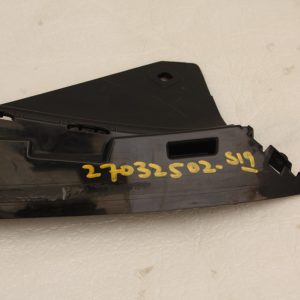 Mercedes A Class W177 Front Bumper Left Bracket 2023 ON A1778851105 Genuine - Image 3