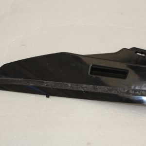 Mercedes A Class W177 Front Bumper Left Bracket 2023 ON A1778851105 Genuine - Image 4