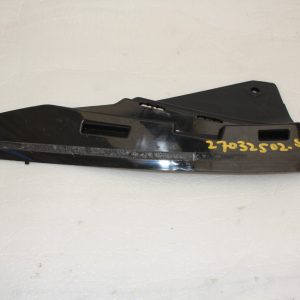 Mercedes A Class W177 Front Bumper Left Bracket 2023 ON A1778851105 Genuine