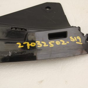 Mercedes A Class W177 Front Bumper Left Bracket 2023 ON A1778851105 Genuine - Image 5