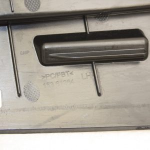 Mercedes A Class W177 Front Bumper Left Bracket 2023 ON A1778851105 Genuine - Image 10