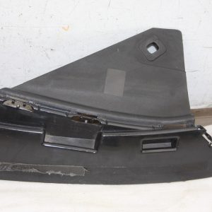 Mercedes A Class W177 Front Bumper Left Bracket 2023 ON A1778851105 Genuine - Image 3