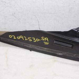 Mercedes A Class W177 Front Bumper Left Bracket 2023 ON A1778851105 Genuine - Image 4