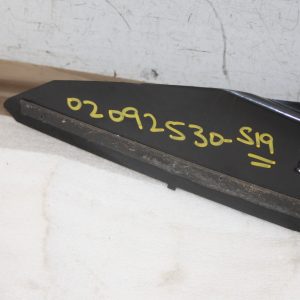 Mercedes A Class W177 Front Bumper Left Bracket 2023 ON A1778851105 Genuine - Image 5