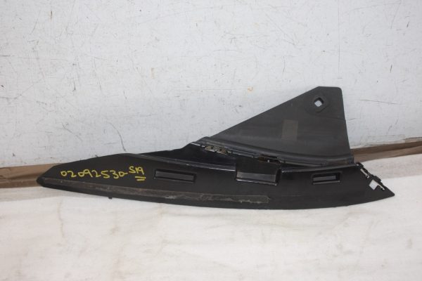 Mercedes-A-Class-W177-Front-Bumper-Left-Bracket-2023-ON-A1778851105-Genuine-177384091617