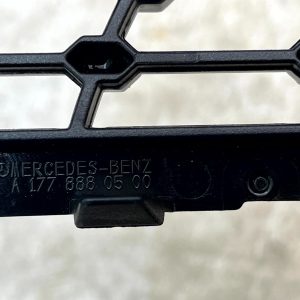 Mercedes A Class W177 Front Bumper Left Grill 2018 TO 2023 A1778880500 Genuine - Image 12