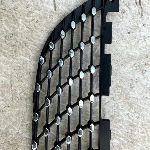 Mercedes A Class W177 Front Bumper Left Grill 2018 TO 2023 A1778880500 Genuine - Image 3