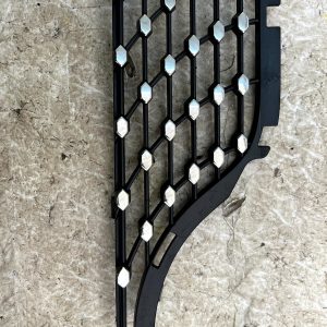 Mercedes A Class W177 Front Bumper Left Grill 2018 TO 2023 A1778880500 Genuine - Image 6