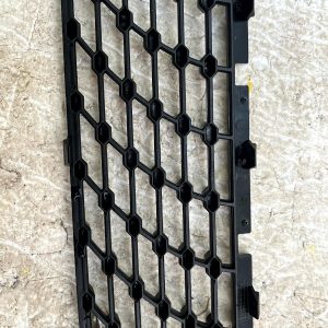Mercedes A Class W177 Front Bumper Left Grill 2018 TO 2023 A1778880500 Genuine - Image 9