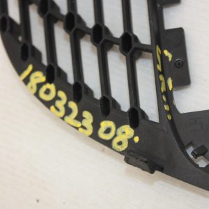 Mercedes A Class W177 Front Bumper Left Grill 2018 TO 2023 A1778880500 Genuine - Image 14