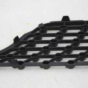 Mercedes A Class W177 Front Bumper Left Grill 2018 TO 2023 A1778880500 Genuine - Image 5