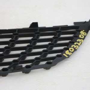 Mercedes A Class W177 Front Bumper Left Grill 2018 TO 2023 A1778880500 Genuine - Image 7