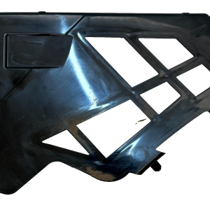 Mercedes A Class W177 Front Bumper Left Mounting Bracket A1778850905 Genuine - Image 4