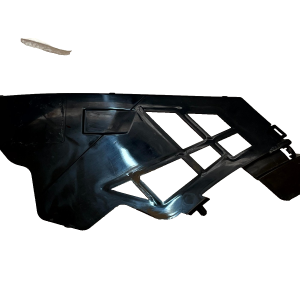 Mercedes A Class W177 Front Bumper Left Mounting Bracket A1778850905 Genuine - Image 1