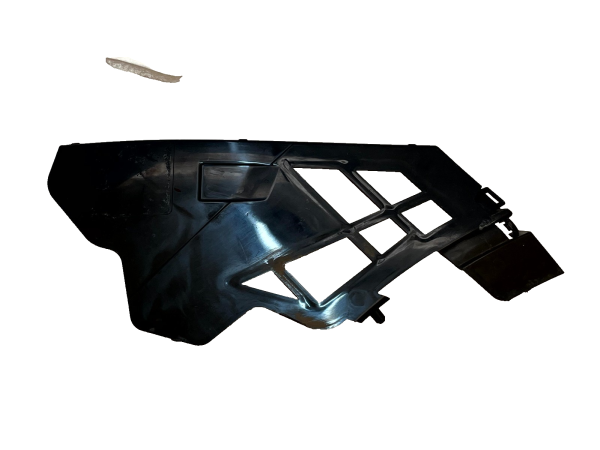 Mercedes-A-Class-W177-Front-Bumper-Left-Mounting-Bracket-A1778850905-Genuine-178373121207