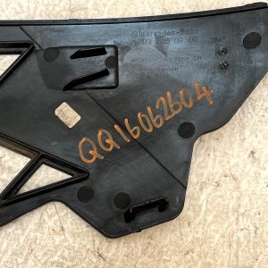 Mercedes A Class W177 Front Bumper Left Mounting Bracket A1778850905 Genuine - Image 10