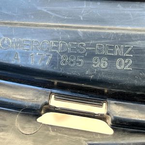 Mercedes A Class W177 Front Bumper Right Bracket 2018-2023 A1778859602 Genuine - Image 10