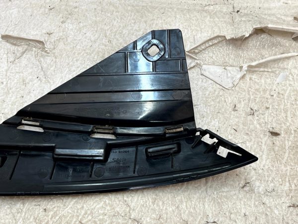 Mercedes A Class W177 Front Bumper Right Bracket 2018 2023 A1778859602 Genuine 178417327167 10