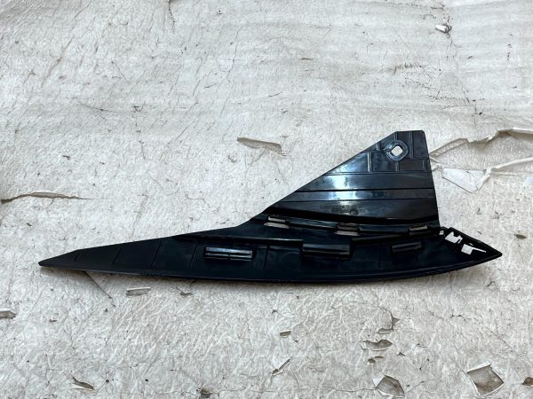 Mercedes A Class W177 Front Bumper Right Bracket 2018 2023 A1778859602 Genuine 178417327167 6