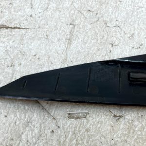 Mercedes A-Class W177 Front Bumper Right Bracket 2018-2023 A1778859602 Genuine - Image 7