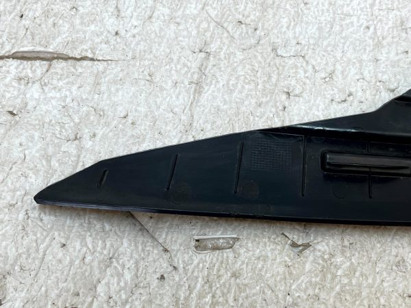 Mercedes A Class W177 Front Bumper Right Bracket 2018 2023 A1778859602 Genuine 178417327167 7