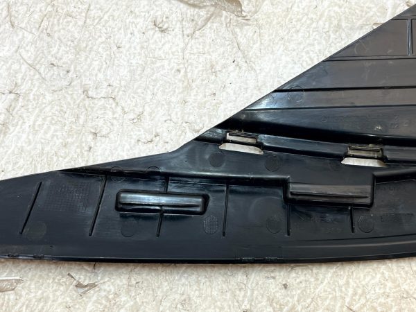 Mercedes A Class W177 Front Bumper Right Bracket 2018 2023 A1778859602 Genuine 178417327167 8