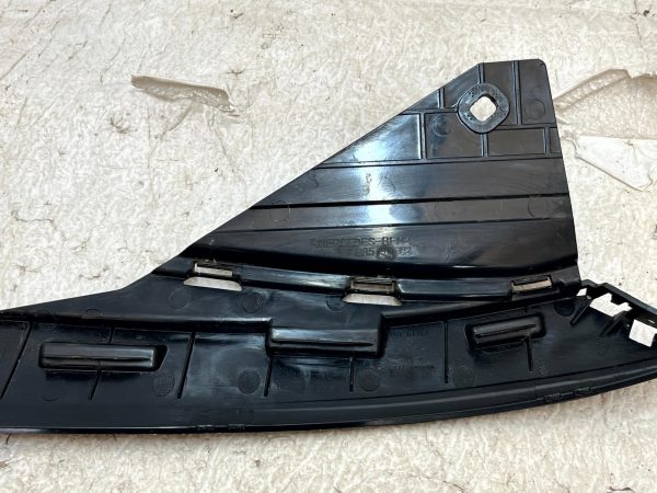Mercedes A Class W177 Front Bumper Right Bracket 2018 2023 A1778859602 Genuine 178417327167 9