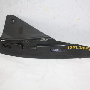 Mercedes A Class W177 Front Bumper Right Bracket 2023 ON A1778851205 Genuine