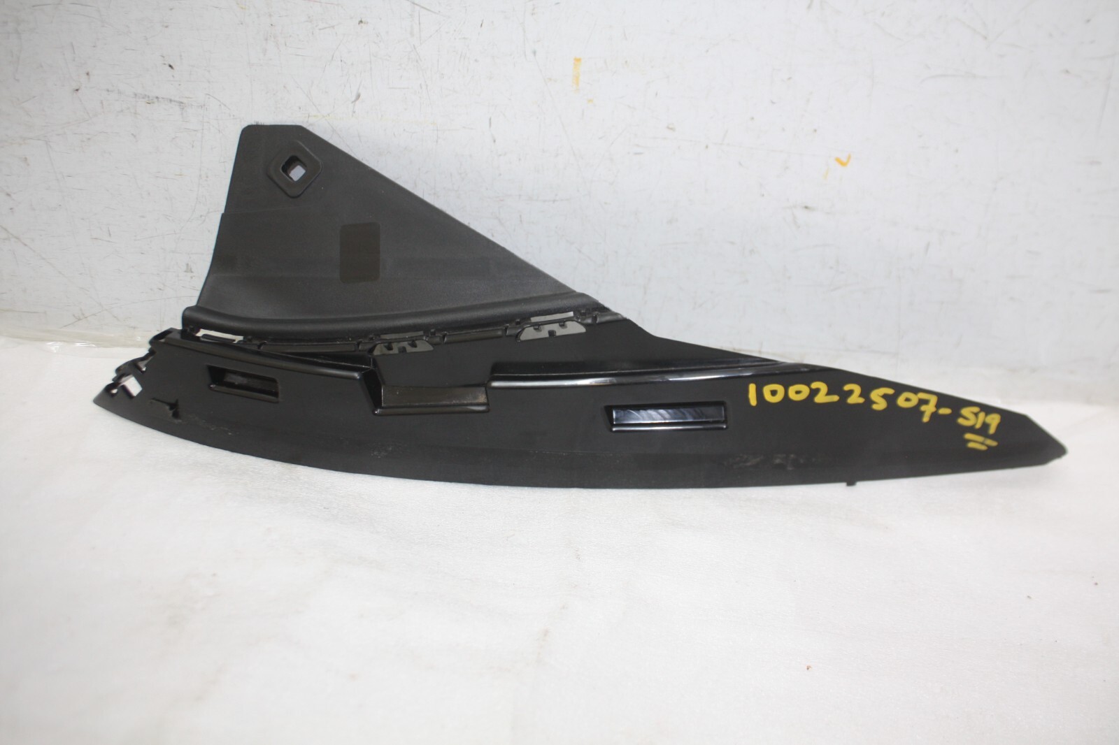 Mercedes A Class W177 Front Bumper Right Bracket 2023 ON A1778851205 Genuine