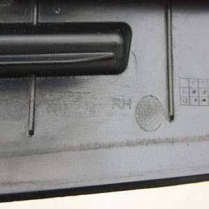 Mercedes A Class W177 Front Bumper Right Bracket 2023 ON A1778851205 Genuine - Image 12