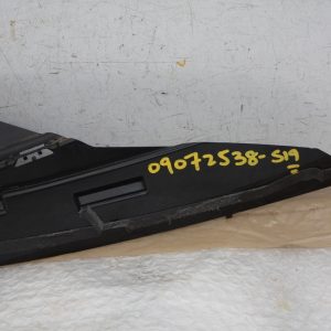 Mercedes A Class W177 Front Bumper Right Bracket 2023 ON A1778851205 Genuine - Image 3