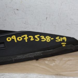 Mercedes A Class W177 Front Bumper Right Bracket 2023 ON A1778851205 Genuine - Image 5