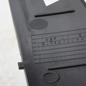 Mercedes A Class W177 Front Bumper Right Bracket 2023 ON A1778851205 Genuine - Image 10