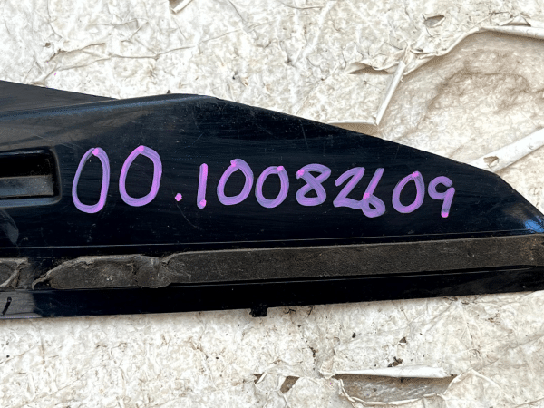 Mercedes A Class W177 Front Bumper Right Bracket 2023 ON A1778851205 Genuine 178465265257 10