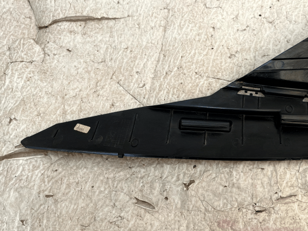 Mercedes A Class W177 Front Bumper Right Bracket 2023 ON A1778851205 Genuine 178465265257 6