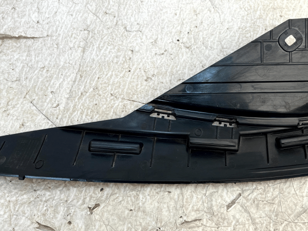 Mercedes A Class W177 Front Bumper Right Bracket 2023 ON A1778851205 Genuine 178465265257 7