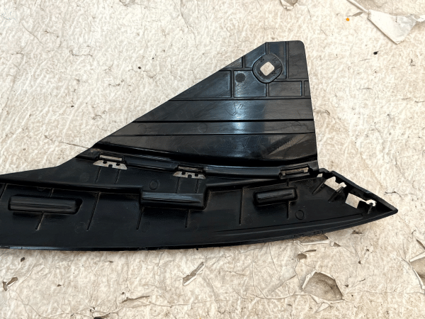Mercedes A Class W177 Front Bumper Right Bracket 2023 ON A1778851205 Genuine 178465265257 8