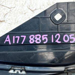Mercedes A Class W177 Front Bumper Right Bracket 2023 ON A1778851205 Genuine - Image 9