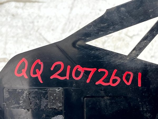 Mercedes A Class W177 Front Bumper Right Mount Bracket 18 23 A1778851800 Genuine 178417123097 11