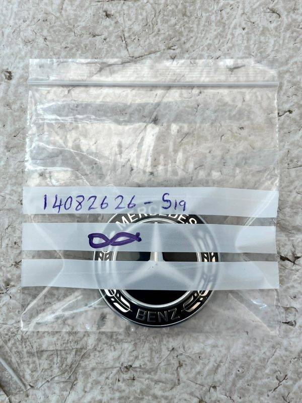 Mercedes A-Class W177 Front Hood Bonnet Badge Emblem Logo A0008178501 Genuine 7 Mercedes A Class W177 Front Hood Bonnet Badge Emblem Logo A0008178501 Genuine 178507810427 8