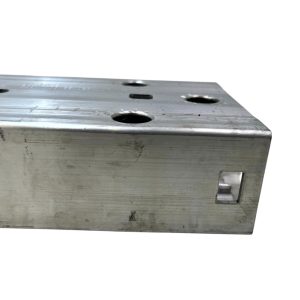 Mercedes A Class W177 Front Impact Bar Bracket 2018 TO 2023 A1776202300 Genuine - Image 15