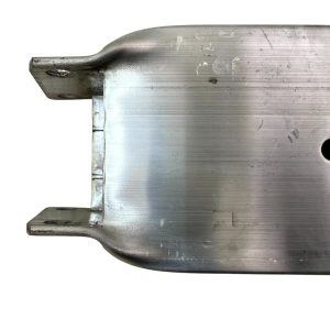 Mercedes A Class W177 Front Impact Bar Bracket 2018 TO 2023 A1776202300 Genuine - Image 17