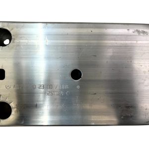 Mercedes A Class W177 Front Impact Bar Bracket 2018 TO 2023 A1776202300 Genuine - Image 4