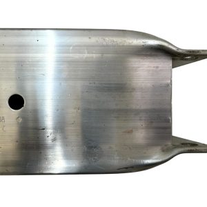 Mercedes A Class W177 Front Impact Bar Bracket 2018 TO 2023 A1776202300 Genuine - Image 5