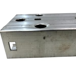 Mercedes A Class W177 Front Impact Bar Bracket 2018 TO 2023 A1776202300 Genuine - Image 7