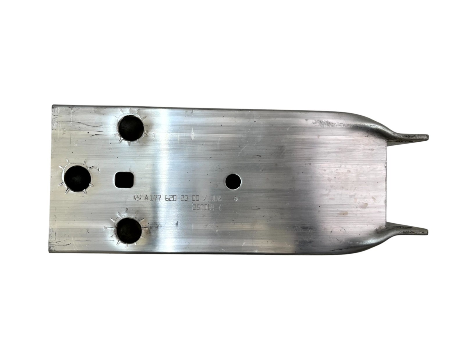 Mercedes A Class W177 Front Impact Bar Bracket 2018 TO 2023 A1776202300 Genuine