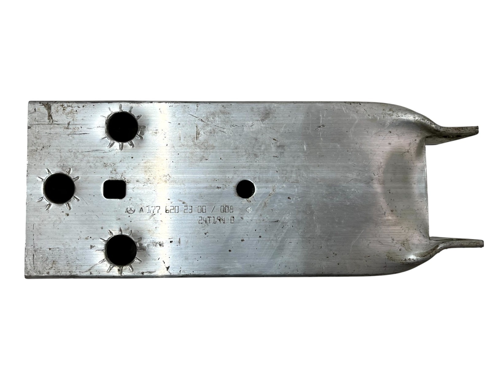 Mercedes A Class W177 Front Impact Bar Bracket 2019 ON A1776202300 Genuine