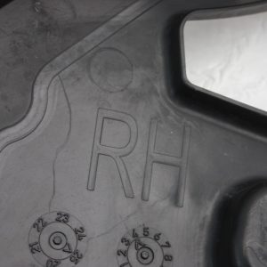 Mercedes A Class W177 Front Right Wheel Arch Trim 2018-2023 A1778840000 Genuine - Image 10