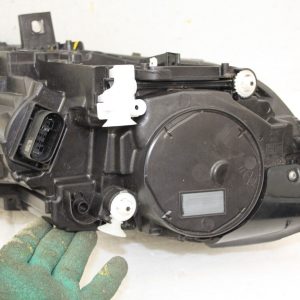 Mercedes A Class W177 Left LED Headlight A1779062306 Genuine *DAMAGED* - Image 16