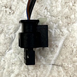 Mercedes A Class W177 PDC Parking Sensor Loom Plug Connector A0295451226 Genuine - Image 4
